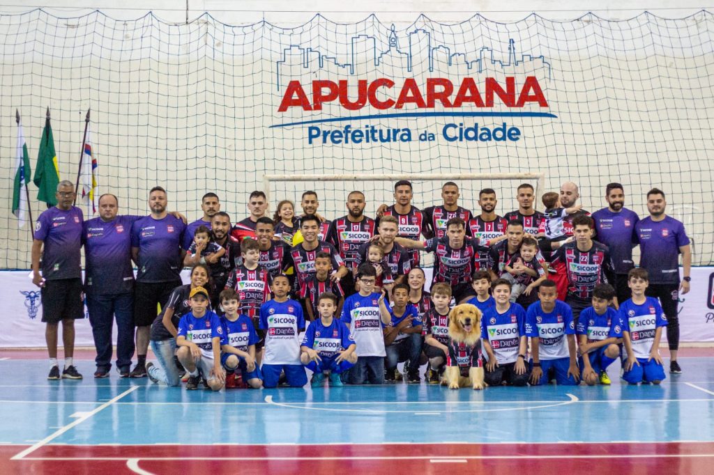 Com Lagoão lotado, Apucarana Futsal vence e fica perto da Série Ouro –  Prefeitura Municipal de Apucarana