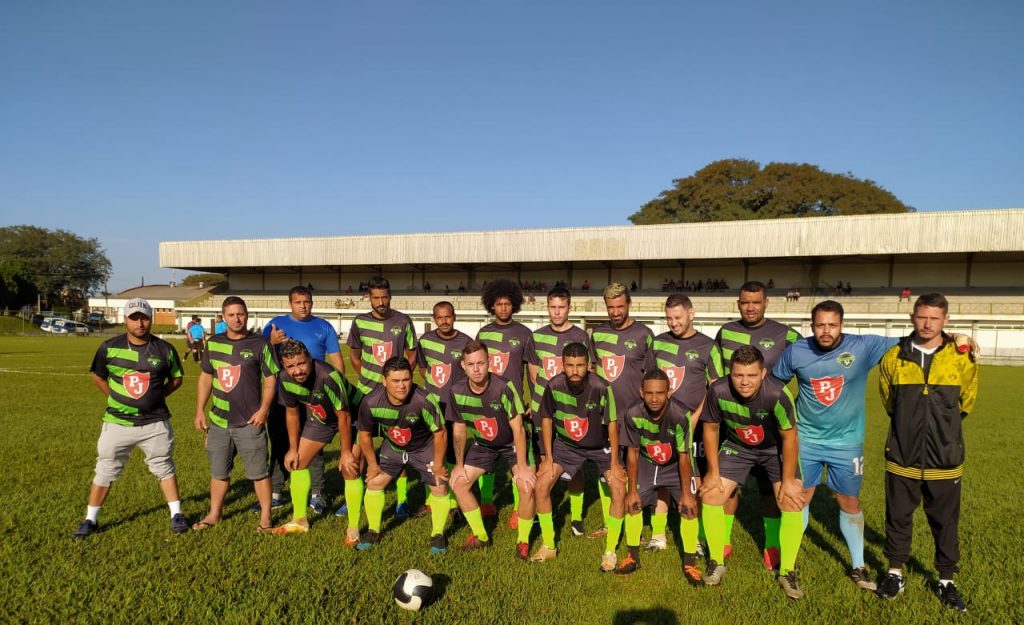 Marechal Rondon carimba passaporte à Série Ouro de Futsal Feminino – O  Presente