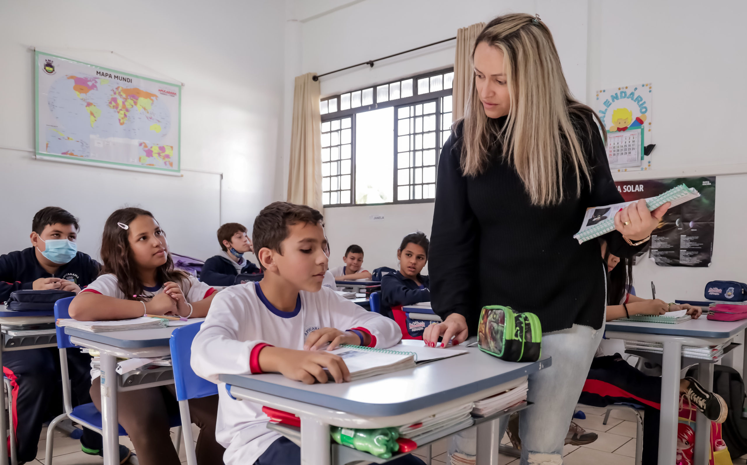 Implantado projeto piloto de xadrez em escolas da rede estadual – Maranhão  de Todos Nós