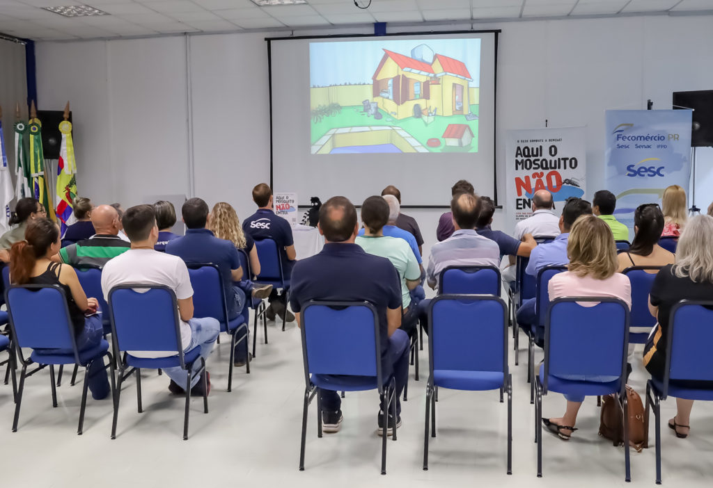 Pacotes de viagens do Sesc Paraná são opções de presentes de Dia das mães –  Fecomércio PR