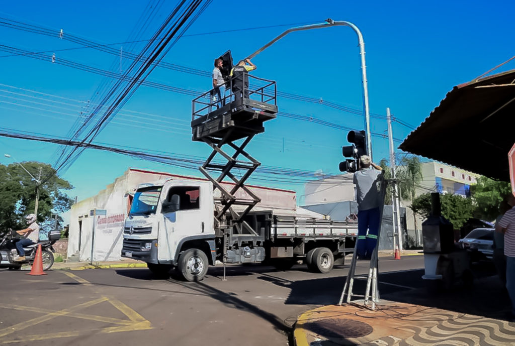 População do Cristo Rei participa de mutirão de cidadania e aprova