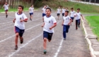 EDUCAÇÃO INTEGRAL - ATLETISMO