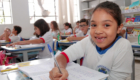 EDUCAÇÃO INTEGRAL - SALA DE AULA