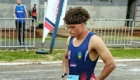 Estadual de Atletismo Adulto