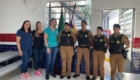 Segurança nas Escolas 3