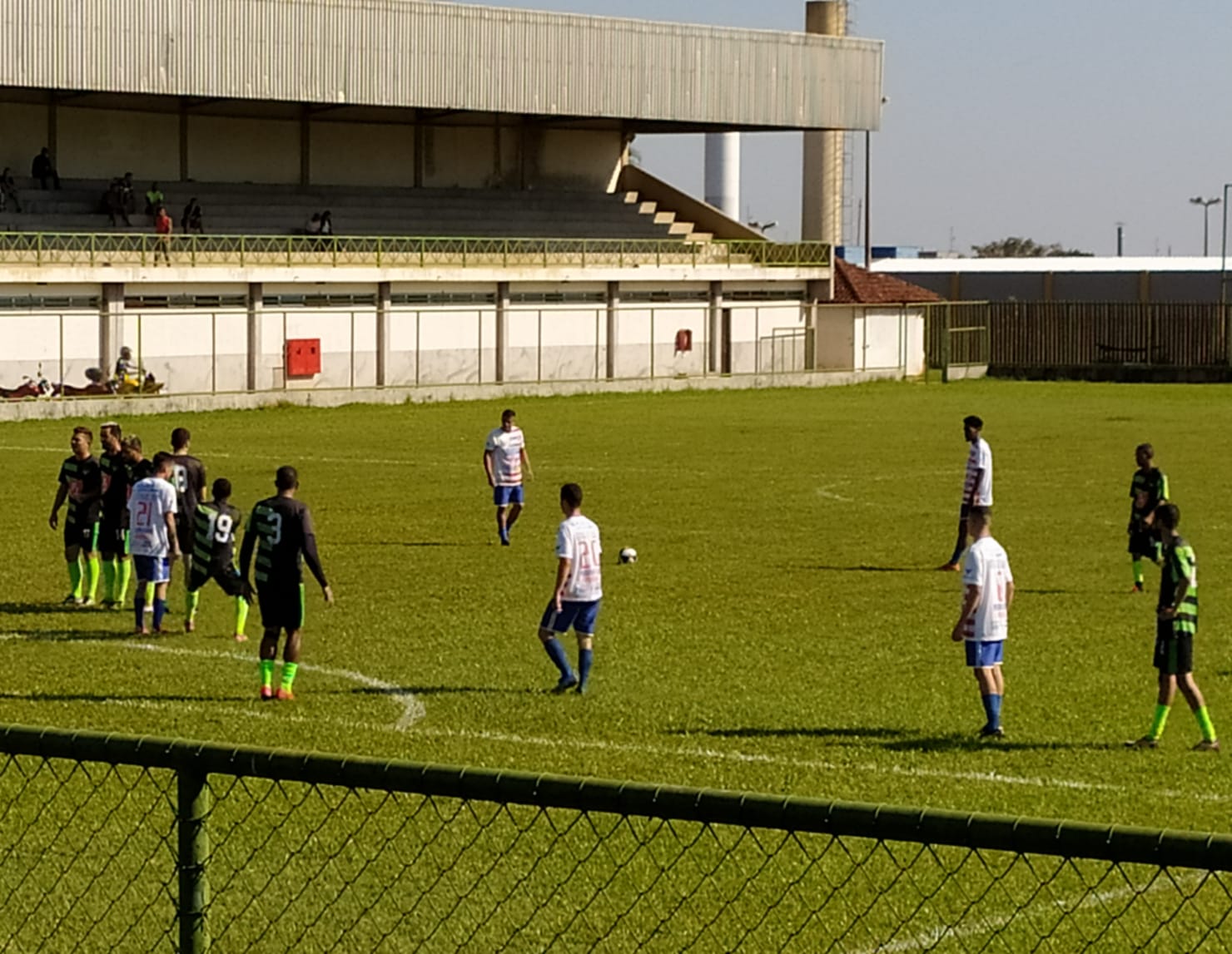 Jogo de pênaltis de futebol - Jogos - Educacional - Artesanato em