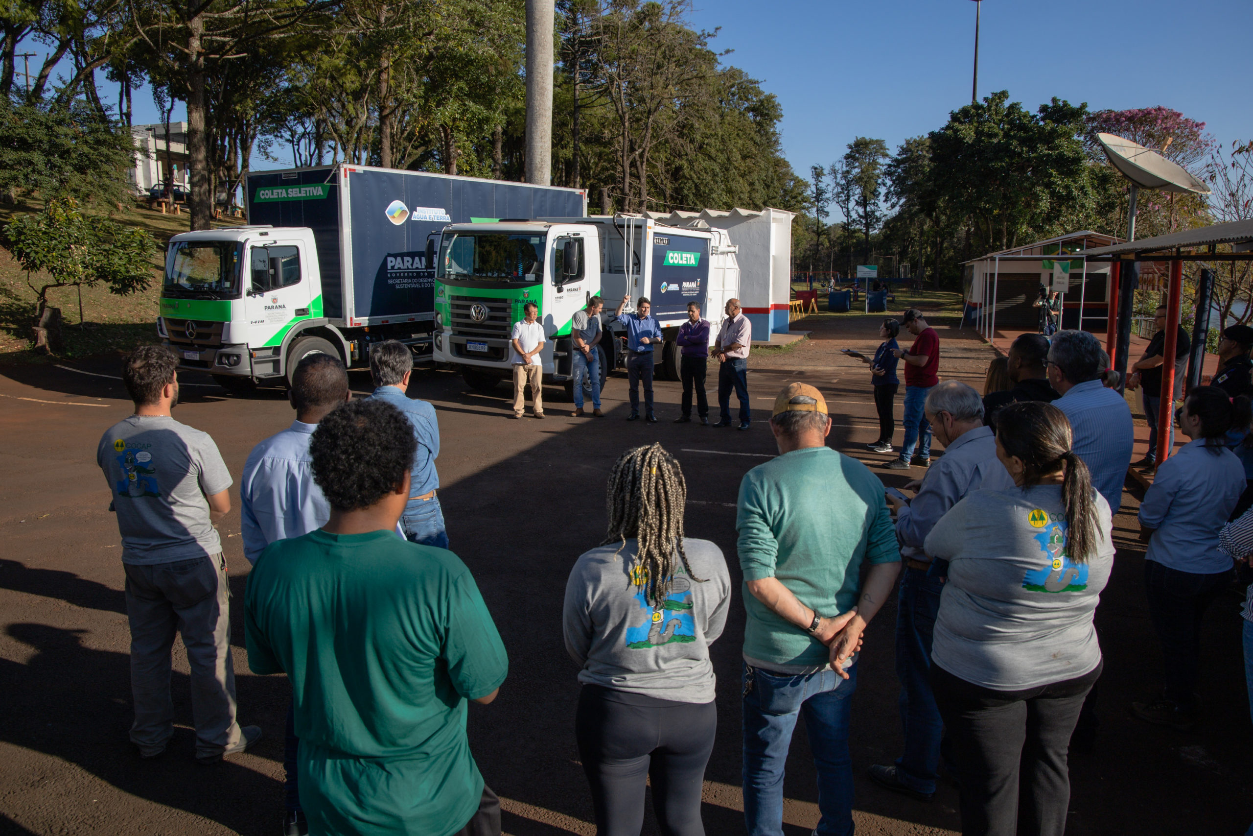 Equipe Clube de Campo/Colégio Objetivo de tênis obtém bons resultados na  cidade de São Carlos - Noticias PORTO FERREIRA HOJE