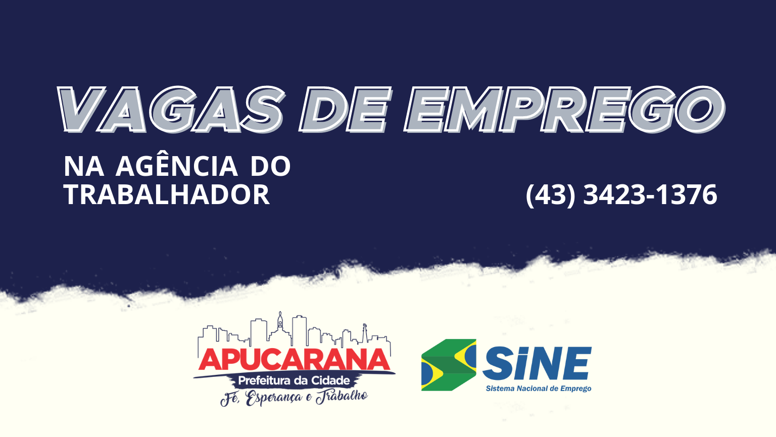 Vagas De Empregos A Noite Sem Experiencia