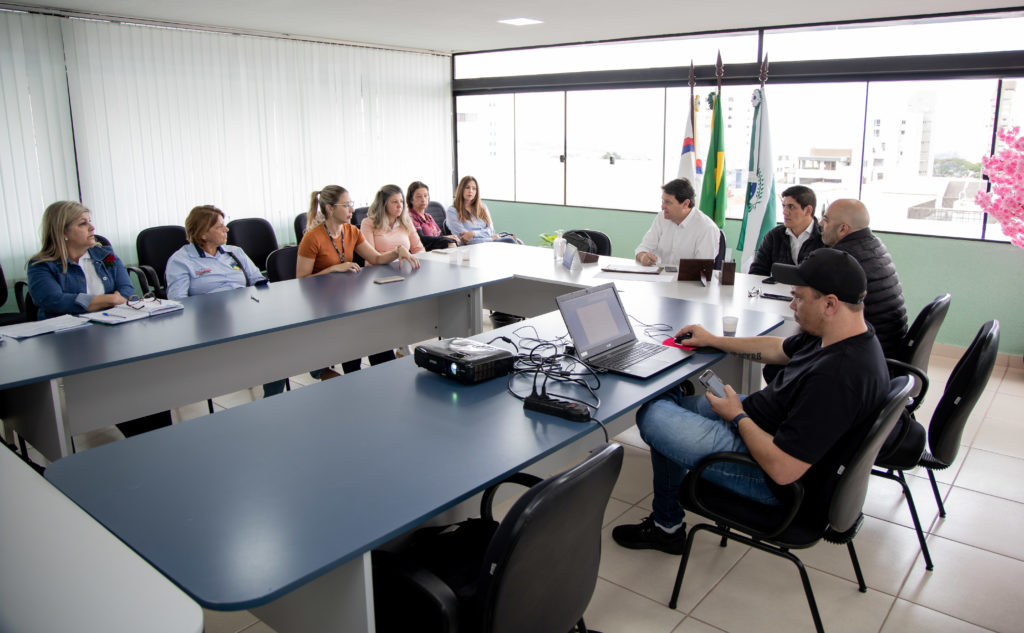 Trabalhamos em vários espaços, sempre com a população” – CES-MG