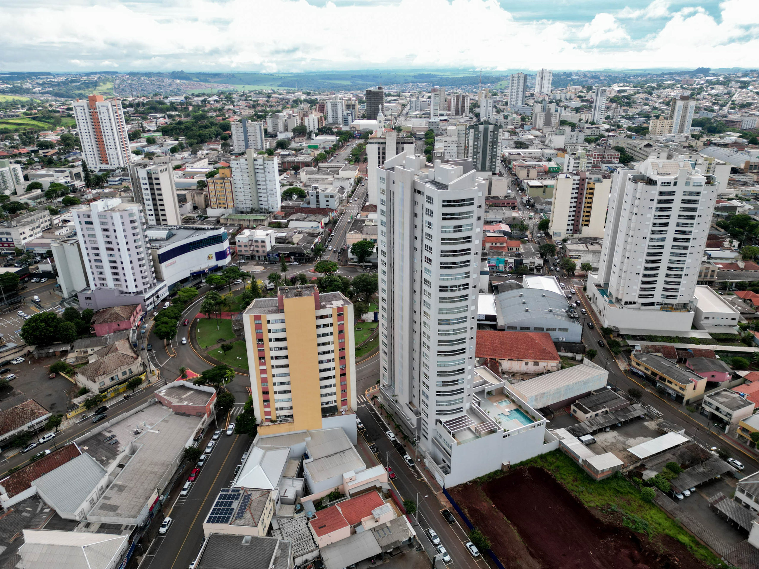 Allan Furtado - Maringá, Paraná, Brasil