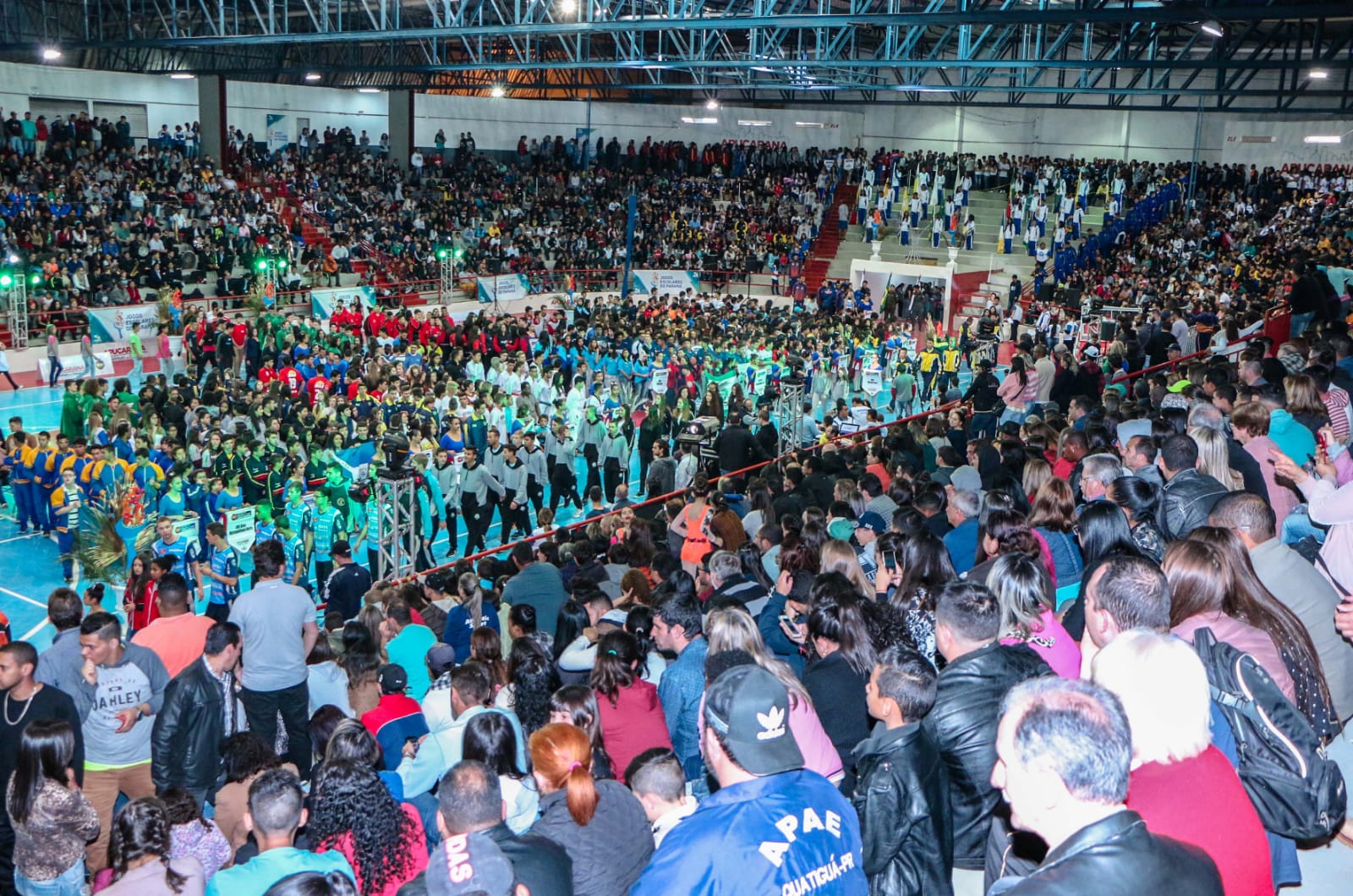 Ajude o Marquinhos a jogar o Campeonato Brasileiro de Xadrez Escolar 2023