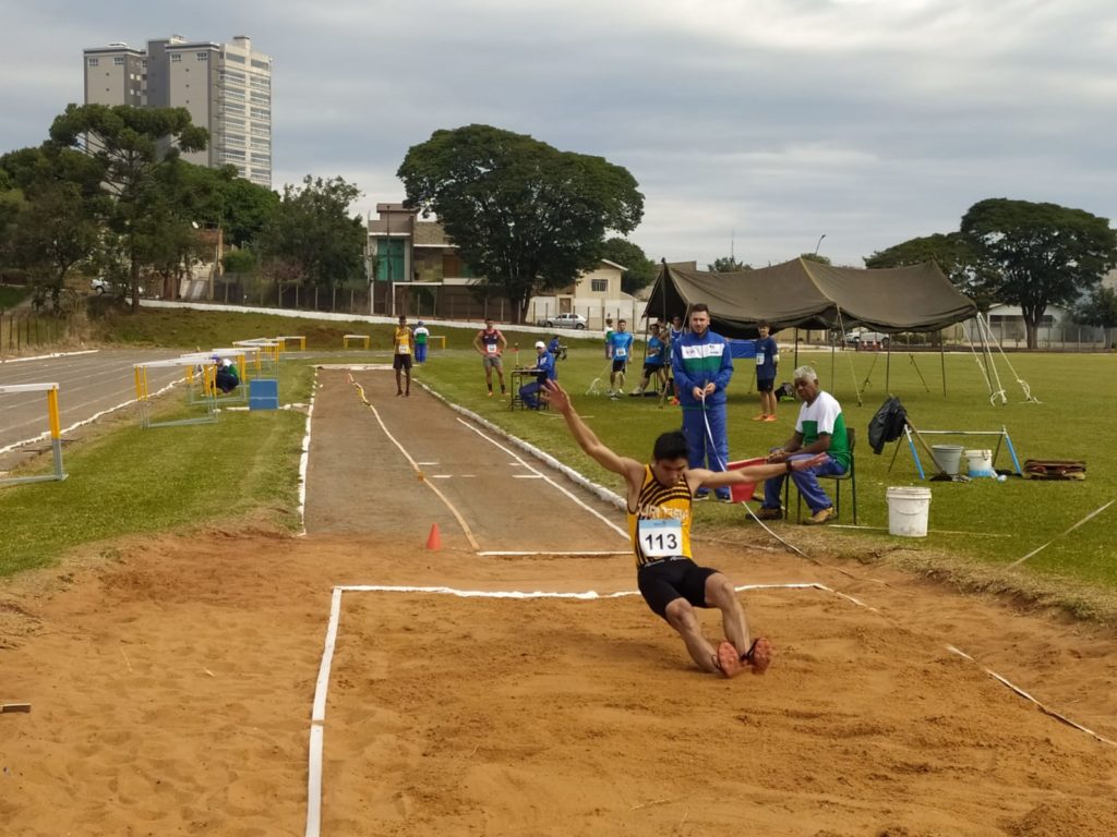 Colégio Mauá vence etapa do Campeonato Estadual Escolar de Xadrez