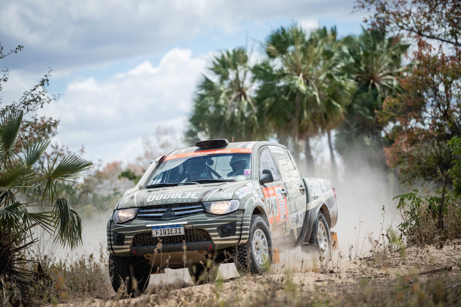 2ª Meia Maratona Solidária - Agenda Off Road