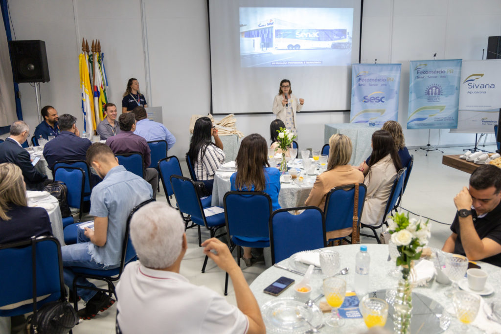 Sesc PR realiza programação em alusão ao Dia Mundial de Limpeza de