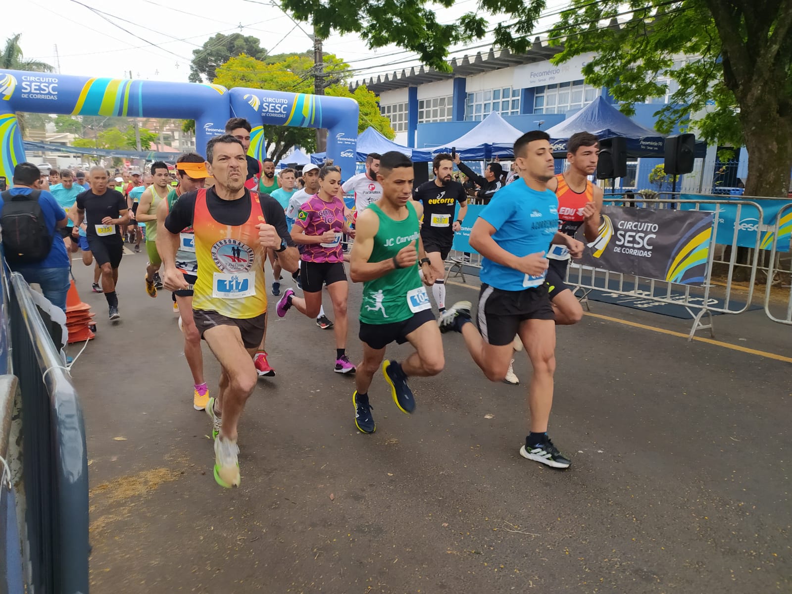 Horários das aulas  Marathon Academia - Tá na Ponta, tá na Marathon!