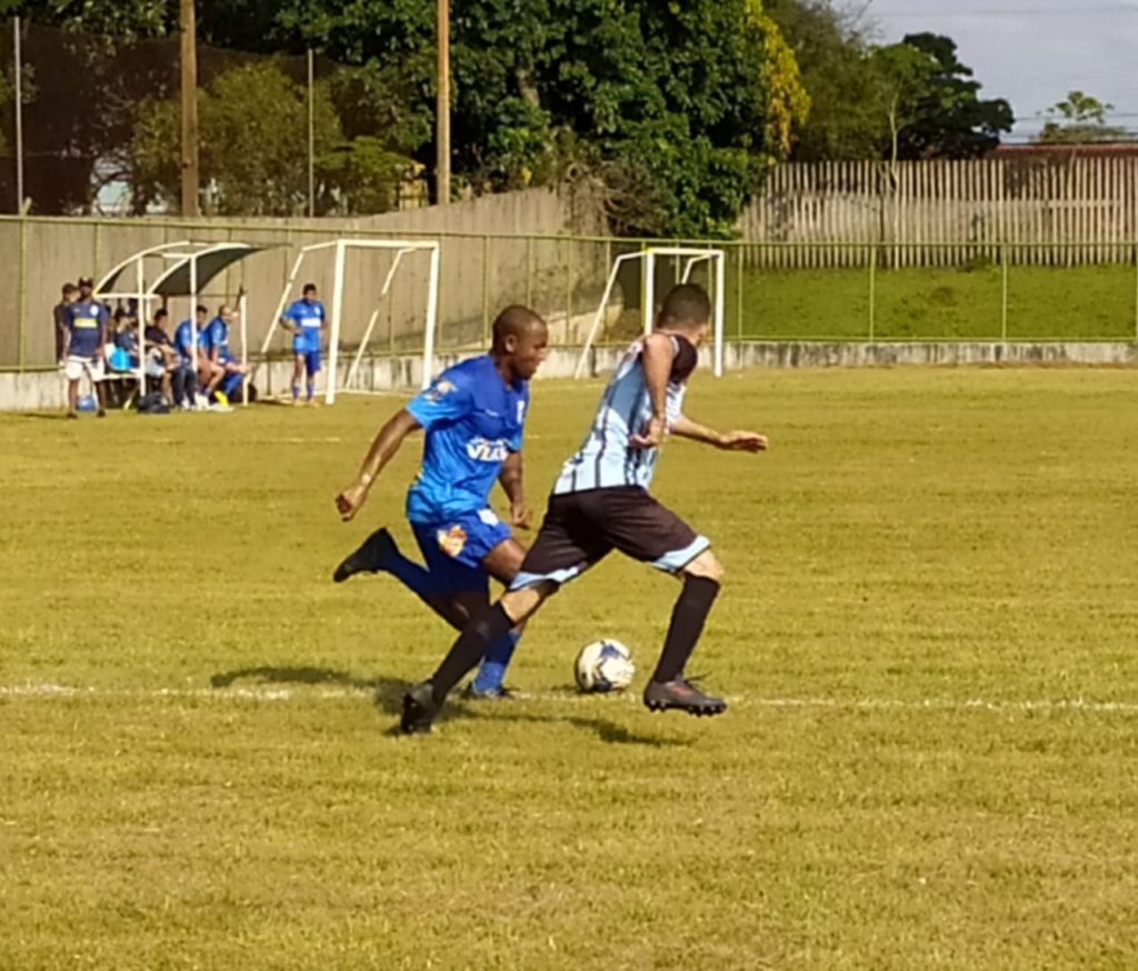 Notícia - Resultado dos jogos de hoje à noite do Campeonato Municipal de  Futebol 7 de Coronel Barros - Prefeitura Municipal de Coronel Barros