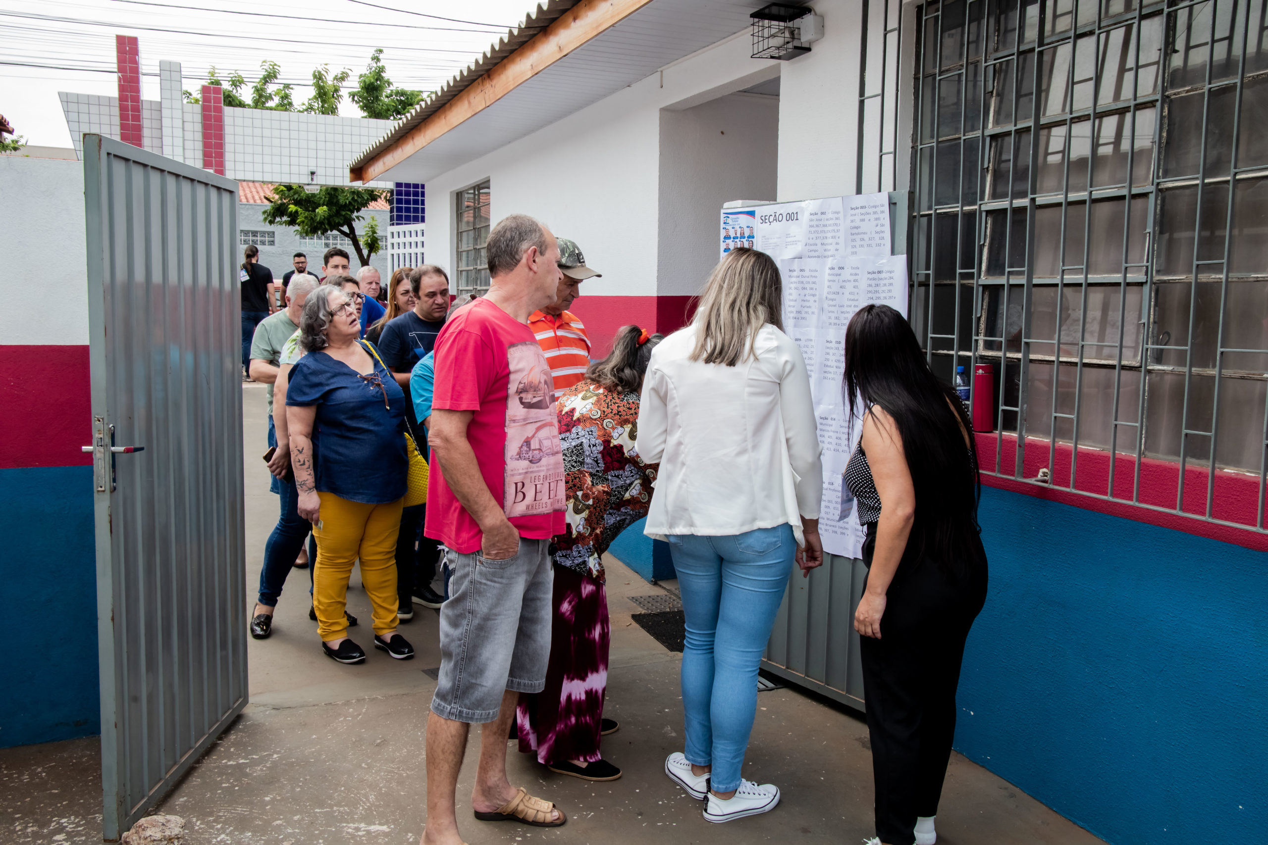 São Carlos Clube elege novo presidente e conselheiros - São Carlos em Rede