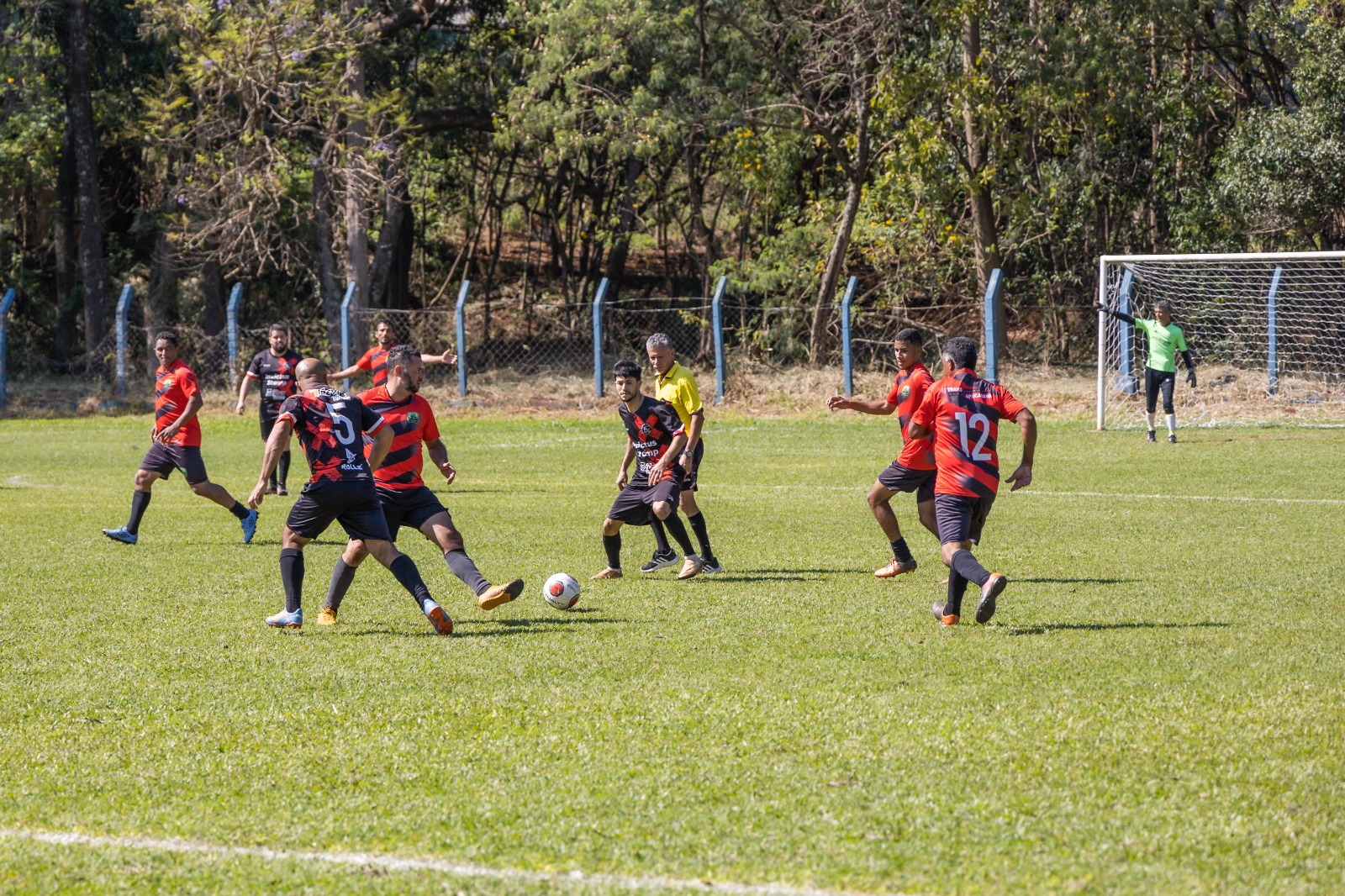 São José dos Campos é o campeão dos Jogos Abertos 2014 - Círculo On