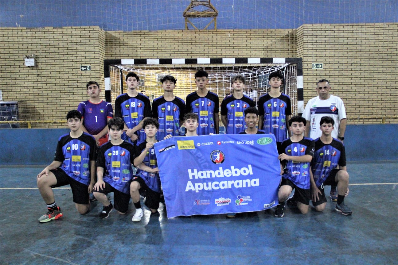 Handebol masculino abre série de mais de 40 Campeonatos Mundiais de 2023, handebol