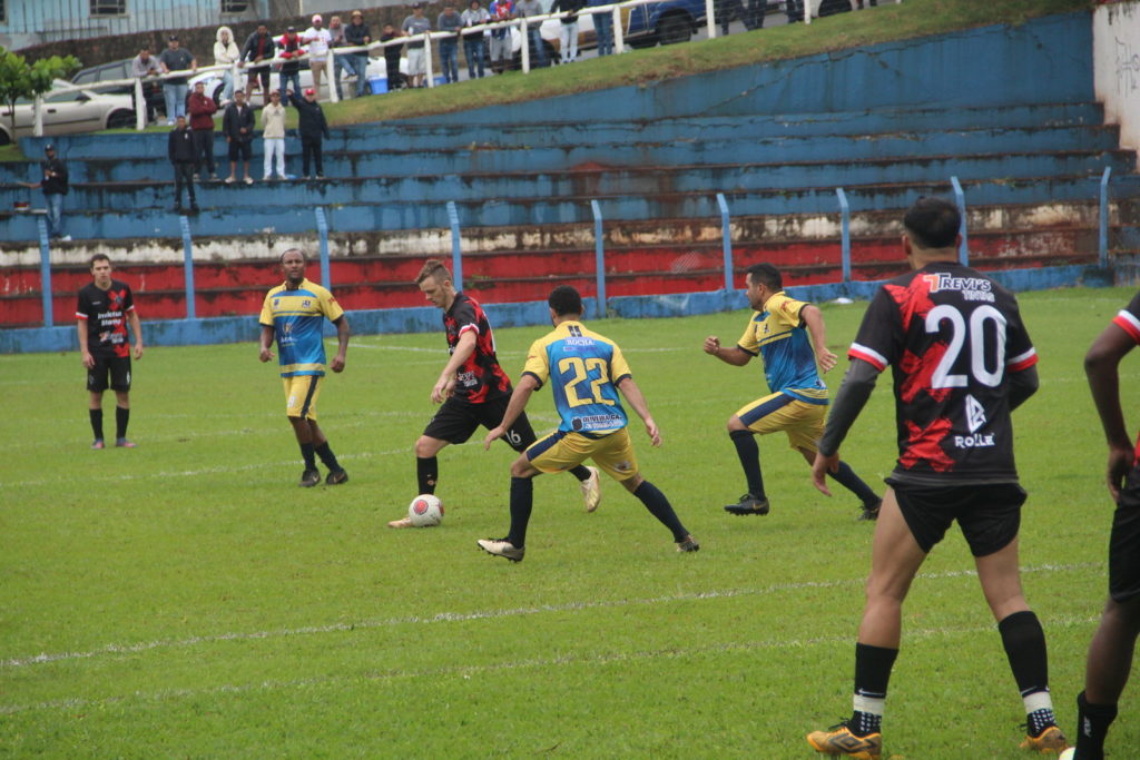 Escola De Futebol Joga Bem  Santa Bárbara do Oeste SP