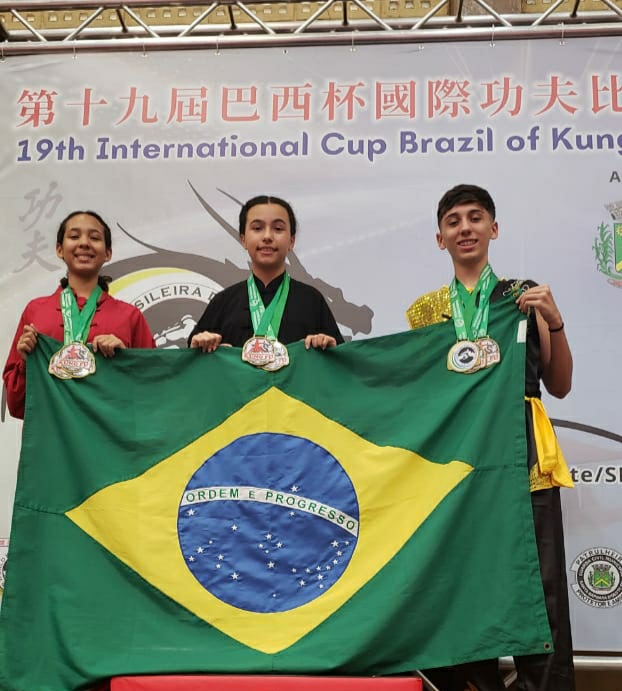 Copa Brasil Cross Country em Poços neste domingo vale vaga para o