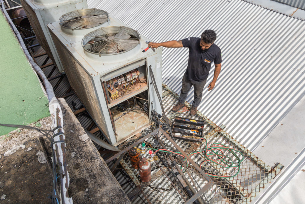 Ar condicionado fenix_001