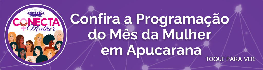 BANNER PARA O SITE CONECTA MULHER 2024