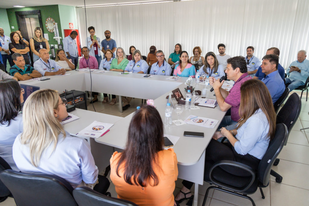 Coletiva mês da Mulher 006