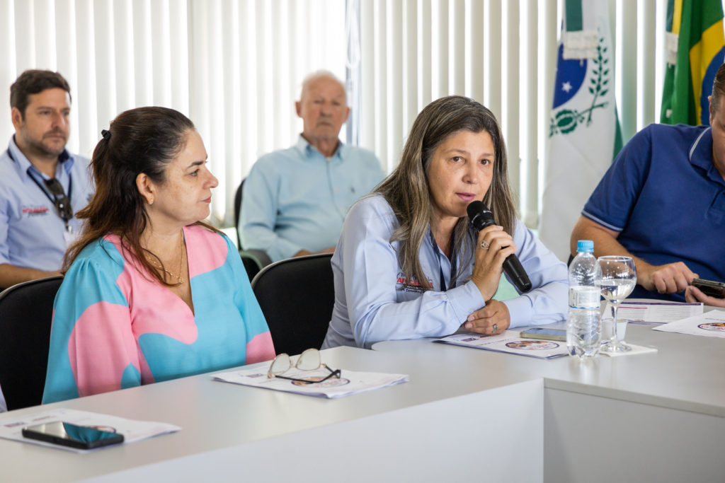 Coletiva mês da Mulher 008