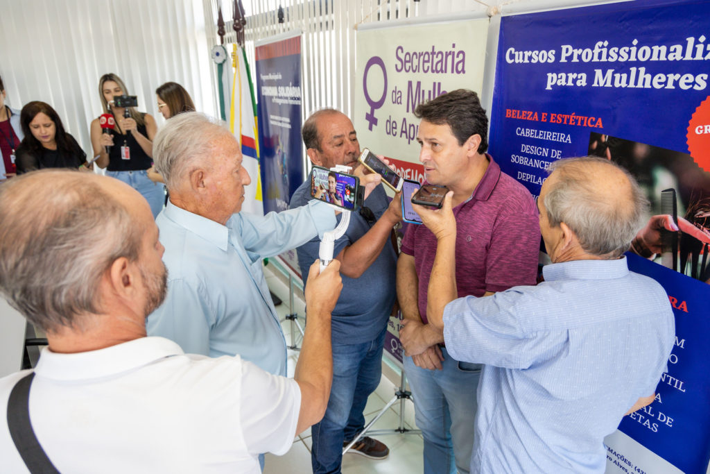 Coletiva mês da Mulher 014