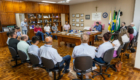 Reunião justiça no bairro 006