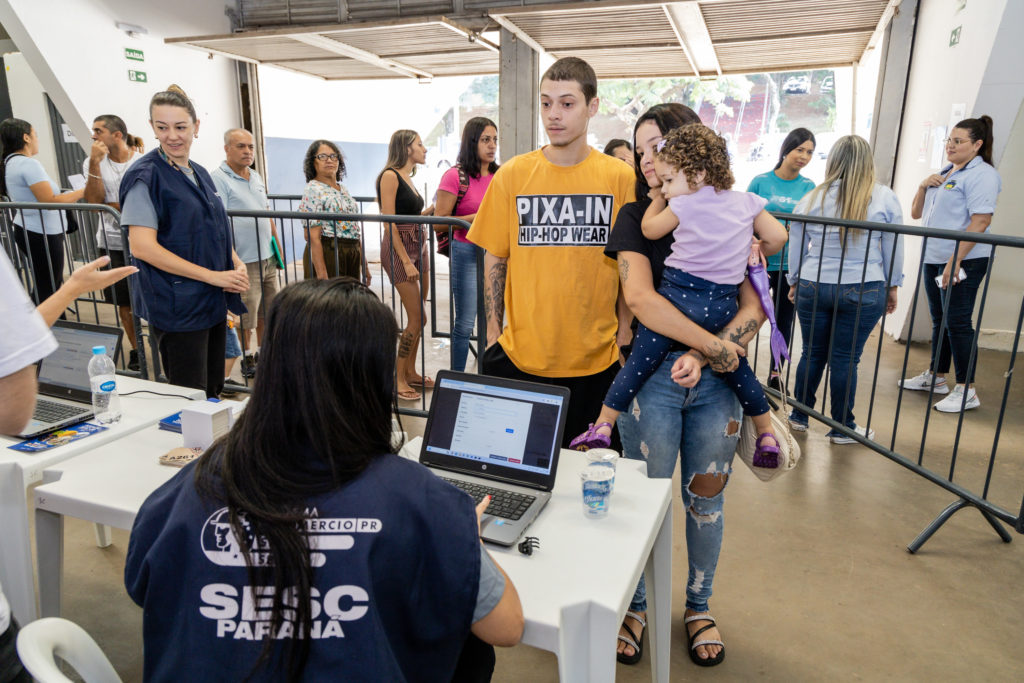 Abertura Justiça no Bairro (1)
