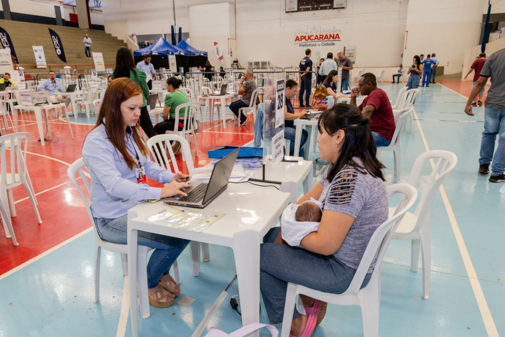 Abertura Justiça no Bairro (13)