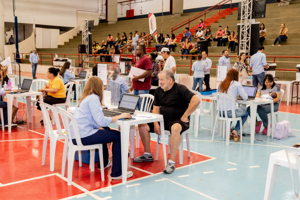 Abertura Justiça no Bairro (25)