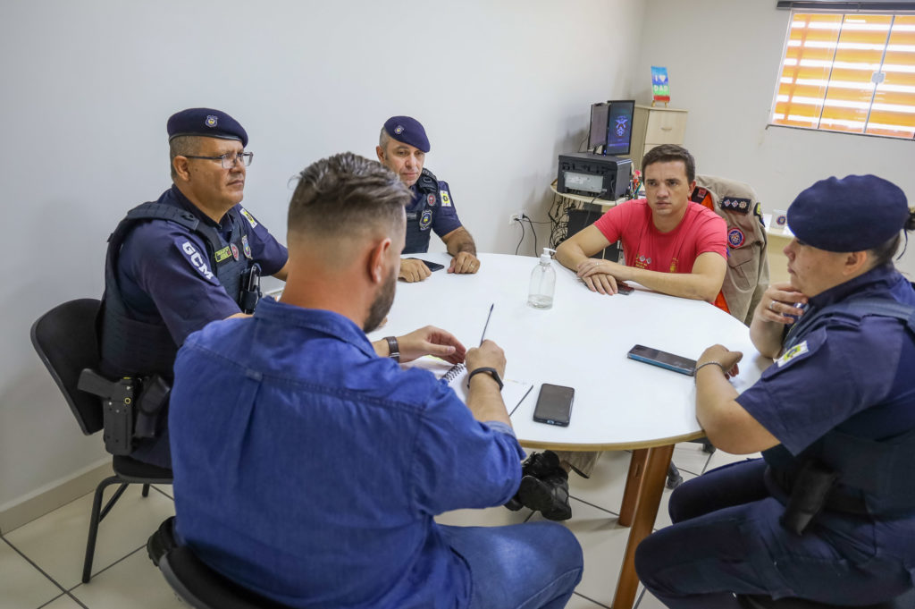 Arrecadação RS 001