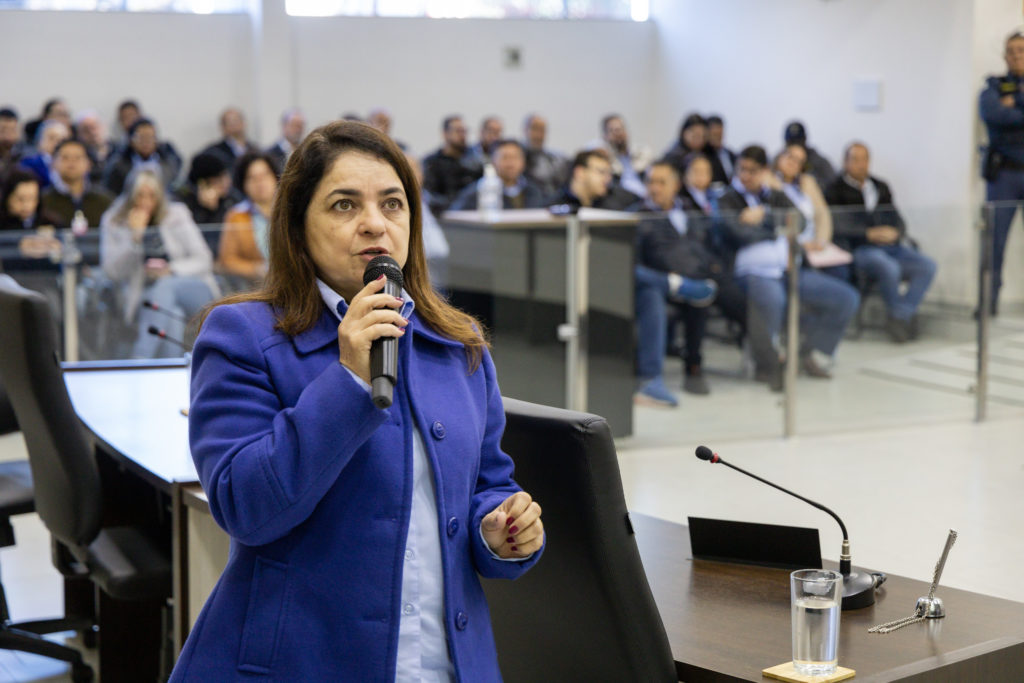 Audiencia publica 006