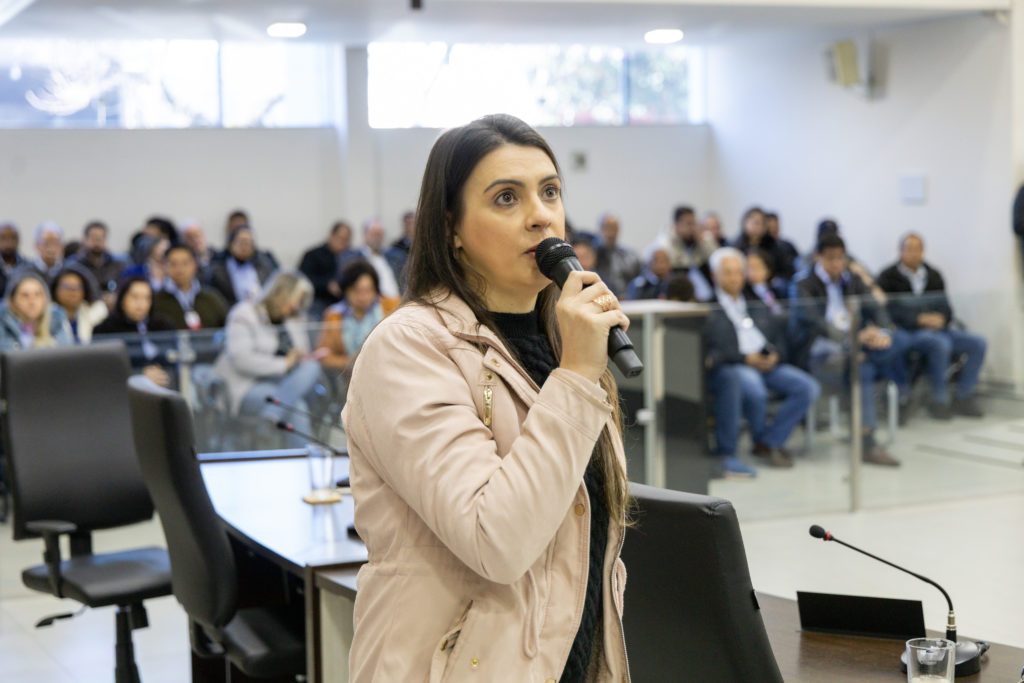 Audiencia publica 010