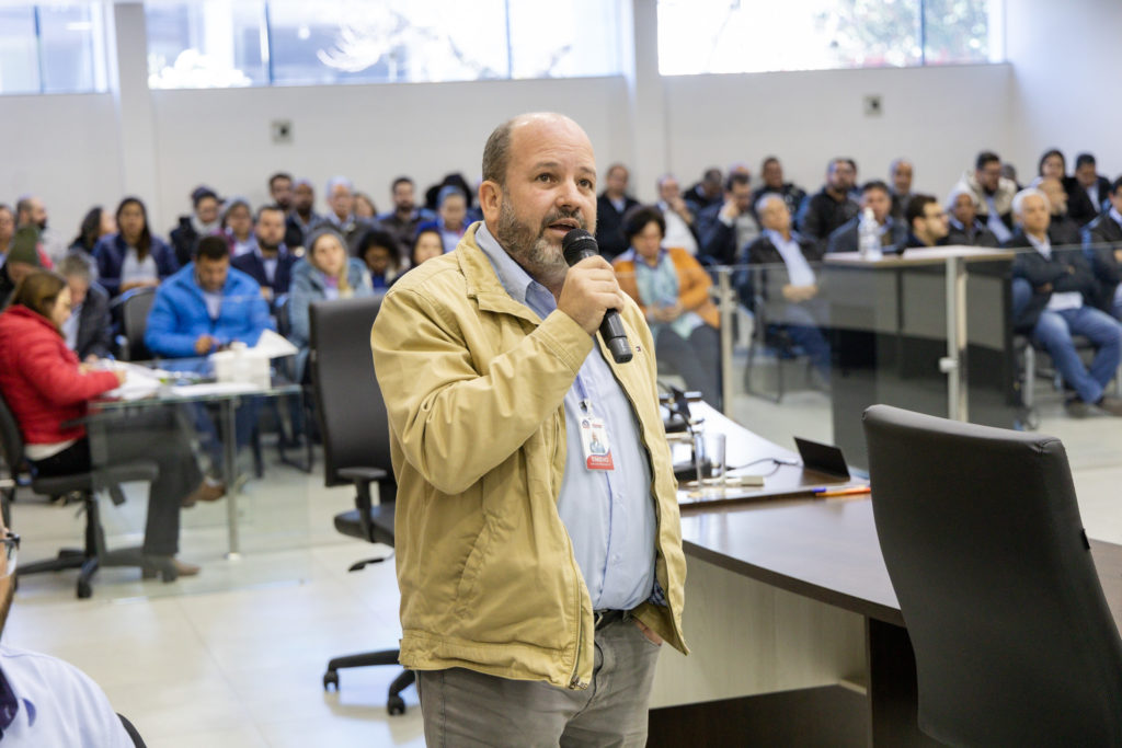 Audiencia publica 013