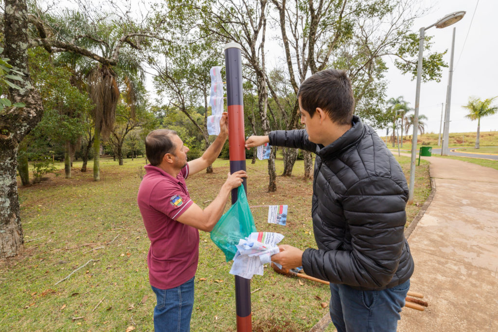 Bandeiras turísticas jaboti 055