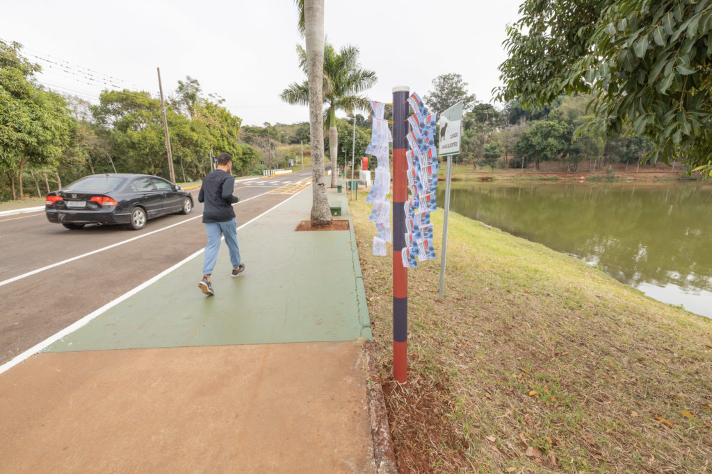 Bandeiras turísticas jaboti 062