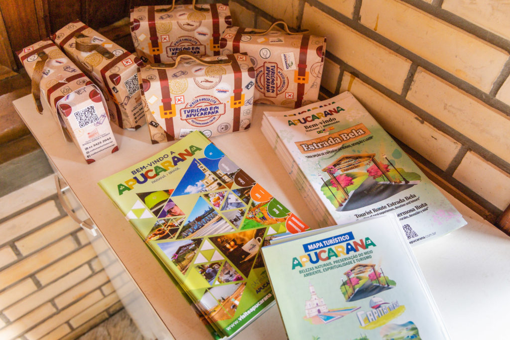 Bandeiras turísticas jaboti 063