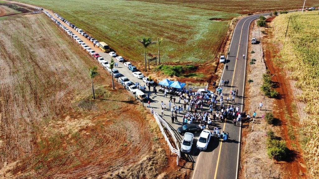 Estrada do Pirapó Caixa (1)