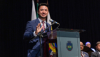 Posse Prefeito e Vereadores 2025