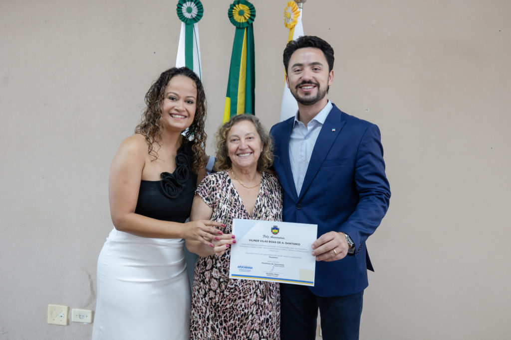 Aniversariantes do Mês25