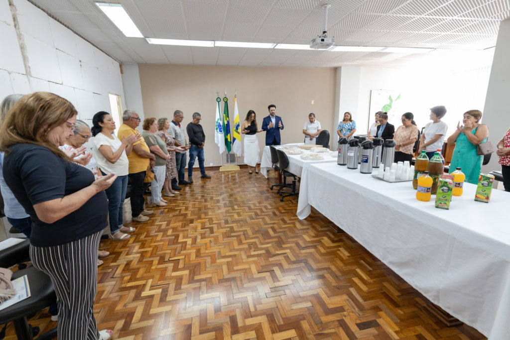 Aniversariantes do Mês32
