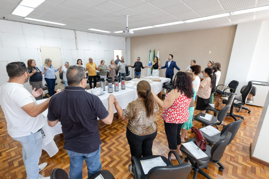 Aniversariantes do Mês36