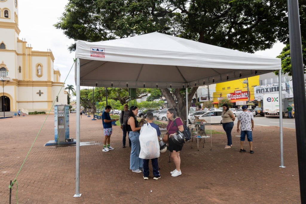 doações de cachorro10