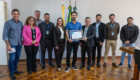 Certificado caixa topázio008