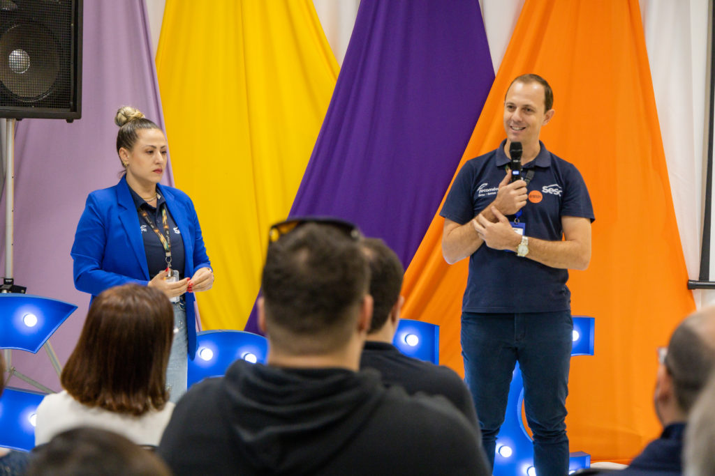 Lançamento Dia do Desafio021