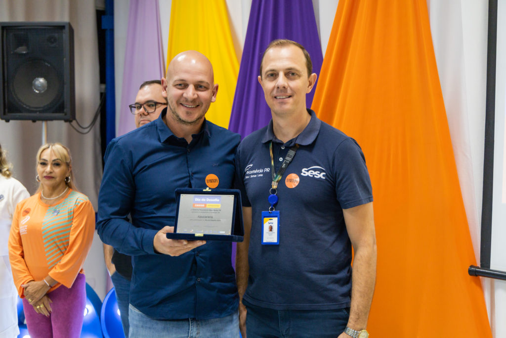 Lançamento Dia do Desafio081